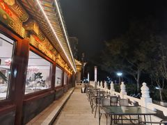 -满堂·烤鸭店·北京菜(鼓楼店)