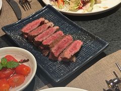 -觅福里•熟成和牛餐厅