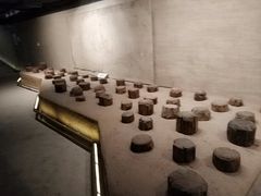 -元代水闸遗址博物馆