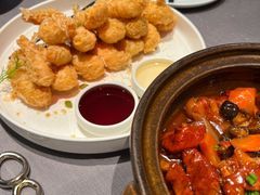 -小天厨民间菜馆(深圳街店)