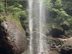 -沐川竹海旅游景区