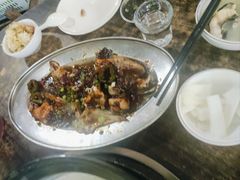 -鸿渡渔庄·特色鸭咀鱼