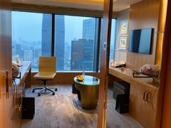 -上海静安香格里拉大酒店