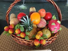 -南沙游艇会·大兵船餐厅