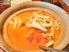 -长安记·大美陕菜(大族广场店)