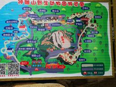 -西霞口神雕山野生动物世界