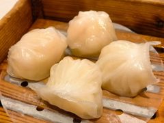 -金翠皇宫粤菜·点心·海鲜(科技园店)