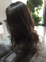-芳琪造型