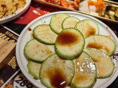 -轻烧·韩都烤肉(孝感万达店)
