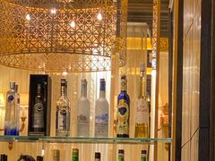 -大连一方城堡豪华精选酒店大堂吧
