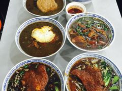 -福海面馆(阳曲店)