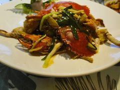 -快乐海鲜酒楼(滇池路店)