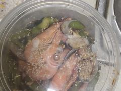 -郑记•不夜城烧烤•龙虾•虾蟹(黄鹤楼店)