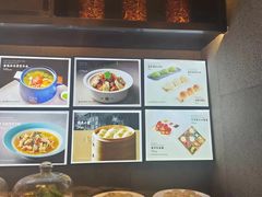 -同庆楼(滨湖万达广场店)