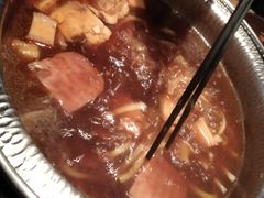 -牛New寿喜烧(闵行龙湖天街店)