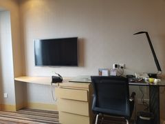 -上海新锦江大酒店