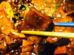 仔排煲-胖哥俩肉蟹煲(龙德广场店)