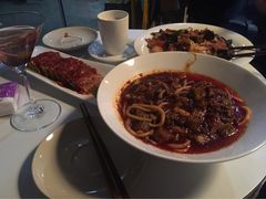 疆Jiang&nbsp;&nbsp;新疆秘制料理-疆Jiang·新疆秘制料理