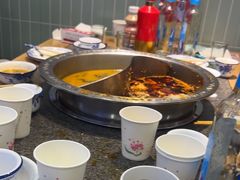 -胖子鱼·天水麻辣鱼火锅(秦州407店)