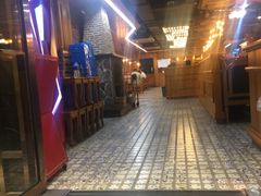 门面-云晓光头烧烤吧(德平路店)