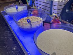 -亚龙湾希尔顿自助餐厅·海鲜·烧烤·沙滩BBQ·现场乐队