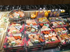 -池田寿司·新鲜现做(昌平悦荟店)