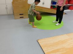-金色雨林感统训练·专注力·语言认知·心理沙盘(天通苑校区)