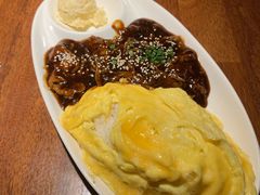 -玛格萝妮比萨屋(四平店)