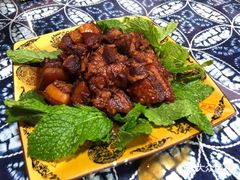 -老宅子私房菜馆(大理古城店)