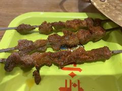 -天山传奇新疆菜(SKLP店)