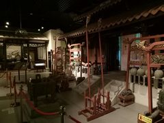 -中国闽台缘博物馆