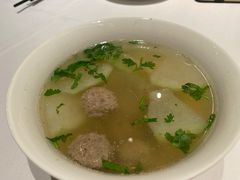 -南门小馆·清真(国贸商城店)