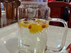 -郭林家常菜(狼垡店)