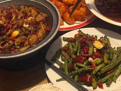 -小天府川菜馆(魏公村店)