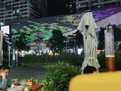 -木屋烧烤(Ipark店)