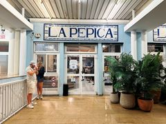 -La Pepica