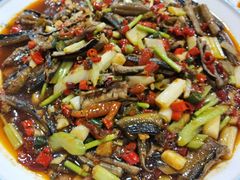 -李大爷的泡椒馆(冉家坝店)