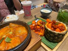 -米店·云南菜(南门店)