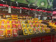 零售区-嘿嘛仓储购(华明店)