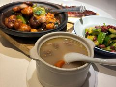 -汤城小厨•粤菜•靓汤(金宝街店)