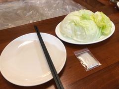 -大家烤羊庄·聚餐团建·谢师宴·生日派对(南山店)