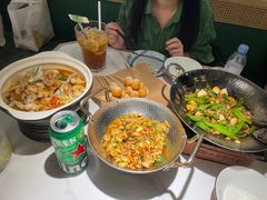 费大厨辣椒炒肉-费大厨辣椒炒肉(通州万达店)