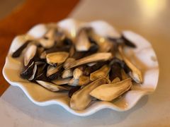 鸡油菌-顺顺小吃(独克宗古城店)