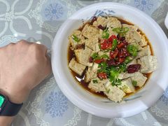 -芳芳餐厅(白沙路店)