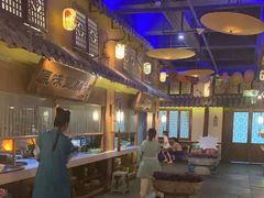 -淀里船宴(裕华东路店)