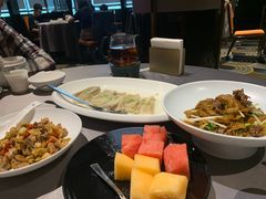 -徐记海鲜(梅溪新天地店)