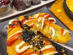 -意成料理