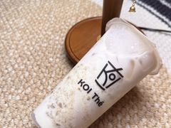 -KOI Thé(正佳广场店)
