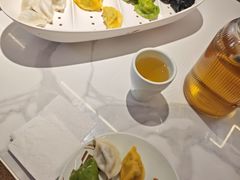 -船歌·鱼水饺青岛菜(正阳路店)
