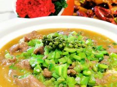 -川香鼎盛·川府家宴商务宴请(市桥富华总店)